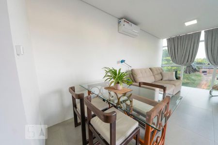 Sala de apartamento à venda com 2 quartos, 105m² em Santa Teresa, São Leopoldo