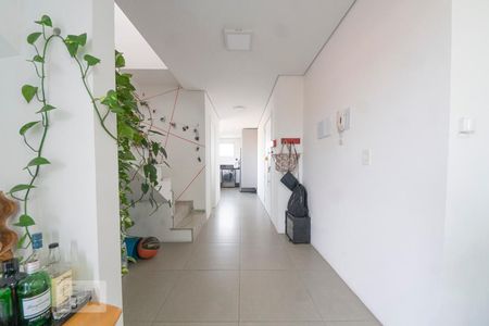 Sala de apartamento à venda com 2 quartos, 105m² em Santa Teresa, São Leopoldo