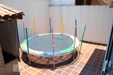 Casa à venda com 302m², 3 quartos e 6 vagas Casa à venda com 302m², 3 quartos e 6 vagasCHURRASQUEIRA