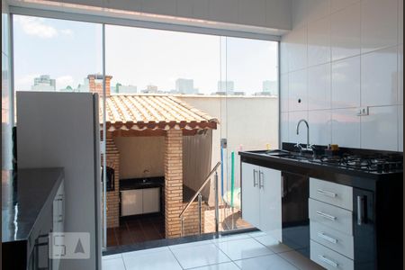 Casa à venda com 302m², 3 quartos e 6 vagas Casa à venda com 302m², 3 quartos e 6 vagasCOZINHA SALÃO
