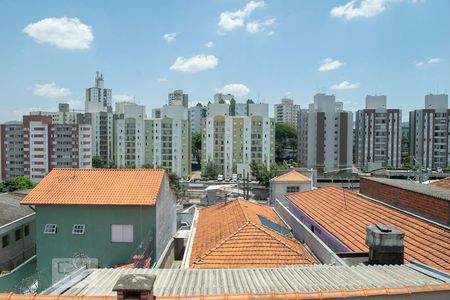 VISTA QUARTO 1 de casa à venda com 3 quartos, 302m² em Vila Nova Cachoeirinha, São Paulo