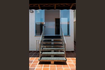 Casa à venda com 302m², 3 quartos e 6 vagas Casa à venda com 302m², 3 quartos e 6 vagasCHURRASQUEIRA