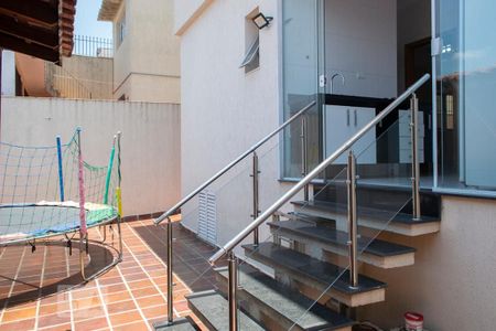 Casa à venda com 302m², 3 quartos e 6 vagas Casa à venda com 302m², 3 quartos e 6 vagasCHURRASQUEIRA