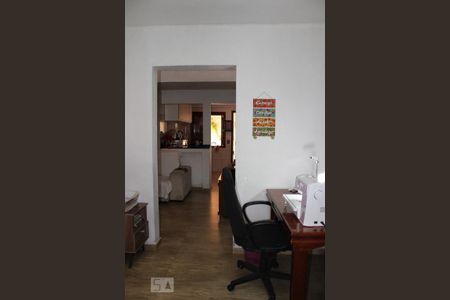 Sala1 de casa à venda com 4 quartos, 163m² em Igara, Canoas