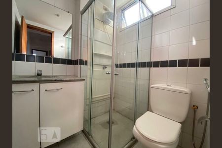 Apartamento para alugar com 3 quartos, 100m² em Carmo, Belo Horizonte