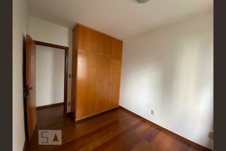 Apartamento para alugar com 3 quartos, 100m² em Carmo, Belo Horizonte