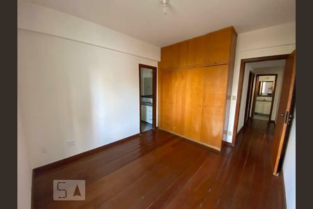 Apartamento para alugar com 3 quartos, 100m² em Carmo, Belo Horizonte