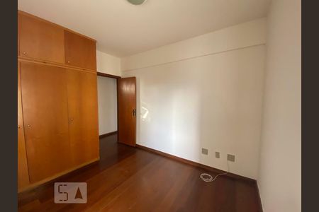 Apartamento para alugar com 3 quartos, 100m² em Carmo, Belo Horizonte