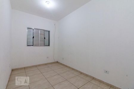 Quarto de casa para alugar com 1 quarto, 35m² em Jardim Aurora (zona Leste), São Paulo