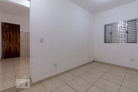 Quarto de casa para alugar com 1 quarto, 35m² em Jardim Aurora (zona Leste), São Paulo