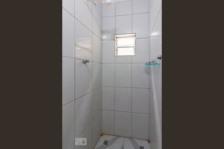 Banheiro de casa para alugar com 1 quarto, 35m² em Jardim Aurora (zona Leste), São Paulo