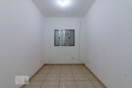 Quarto de casa para alugar com 1 quarto, 35m² em Jardim Aurora (zona Leste), São Paulo