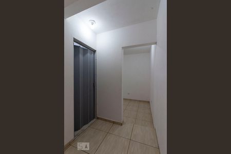 Acesso Banheiro de casa para alugar com 1 quarto, 35m² em Jardim Aurora (zona Leste), São Paulo