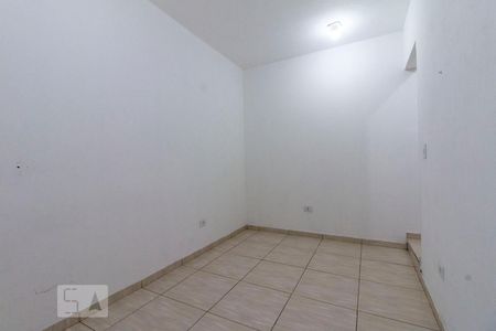 Quarto de casa para alugar com 1 quarto, 35m² em Jardim Aurora (zona Leste), São Paulo