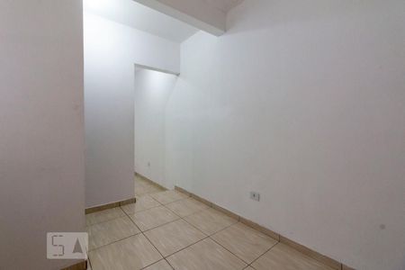 Cozinha de casa para alugar com 1 quarto, 35m² em Jardim Aurora (zona Leste), São Paulo