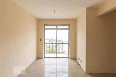 Sala de apartamento para alugar com 3 quartos, 65m² em Chácara Belenzinho, São Paulo