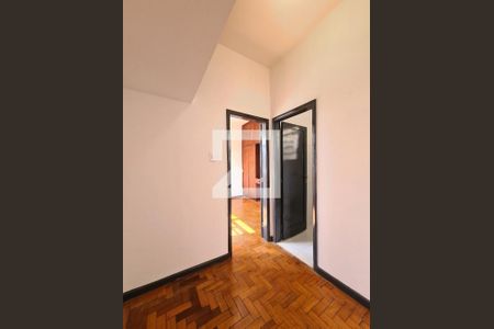 Quarto Extra Reversível de apartamento para alugar com 1 quarto, 53m² em Riachuelo, Rio de Janeiro