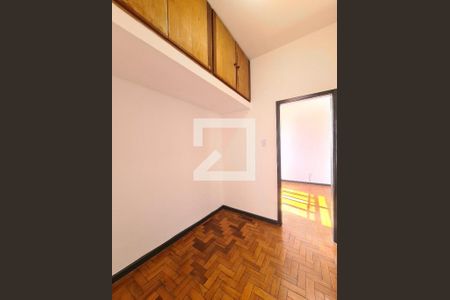 Quarto Extra Reversível de apartamento para alugar com 1 quarto, 53m² em Riachuelo, Rio de Janeiro