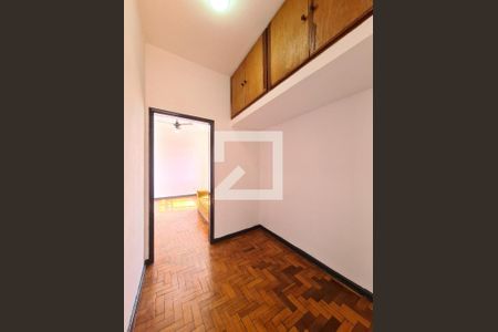 Quarto Extra Reversível de apartamento para alugar com 1 quarto, 53m² em Riachuelo, Rio de Janeiro