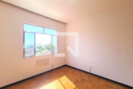 Quarto de apartamento para alugar com 1 quarto, 53m² em Riachuelo, Rio de Janeiro