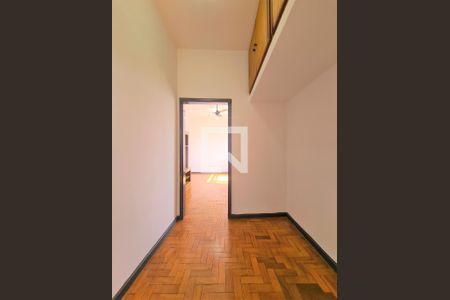 Quarto Extra Reversível de apartamento para alugar com 1 quarto, 53m² em Riachuelo, Rio de Janeiro