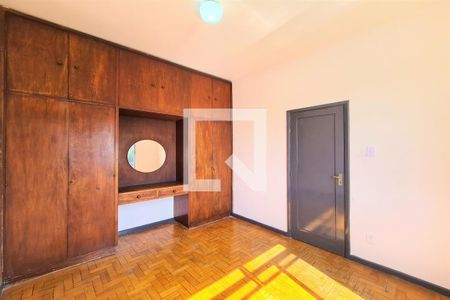 Quarto de apartamento para alugar com 1 quarto, 53m² em Riachuelo, Rio de Janeiro