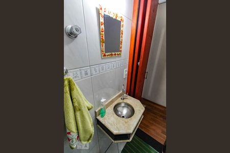 Lavabo de casa à venda com 3 quartos, 200m² em Jardim Zaira, Guarulhos