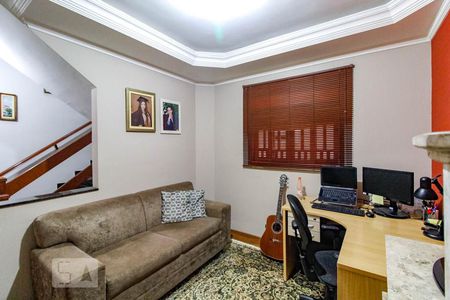 Escritório de casa à venda com 3 quartos, 200m² em Jardim Zaira, Guarulhos