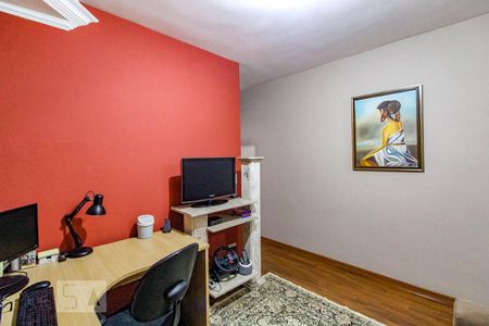 Escritório de casa à venda com 3 quartos, 200m² em Jardim Zaira, Guarulhos