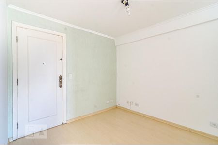 Sala de apartamento para alugar com 1 quarto, 35m² em Pinheiros, São Paulo