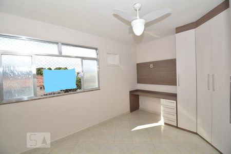 Quarto 1 de apartamento à venda com 2 quartos, 70m² em Vaz Lobo, Rio de Janeiro