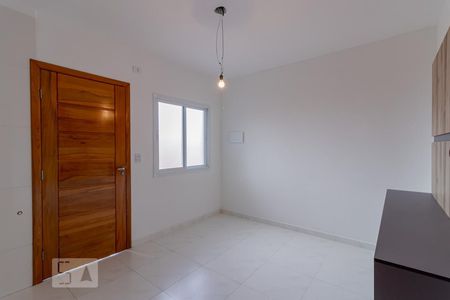 Sala de apartamento à venda com 1 quarto, 35m² em Vila Natália, São Paulo