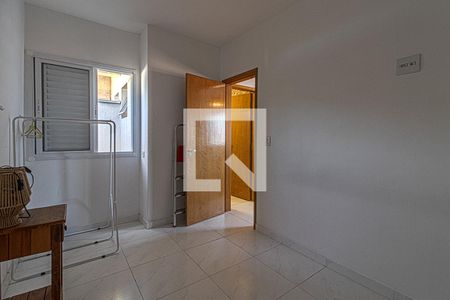 quarto de apartamento para alugar com 1 quarto, 35m² em Vila Natália, São Paulo
