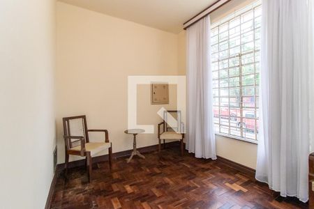 Hall social de casa para alugar com 5 quartos, 212m² em Rebouças, Curitiba