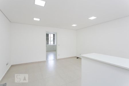 Sala de apartamento à venda com 1 quarto, 50m² em Brás, São Paulo