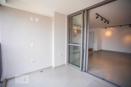 Varanda de apartamento para alugar com 2 quartos, 72m² em Vila Mariana, São Paulo