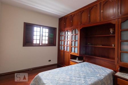 Suíte 1 de casa à venda com 4 quartos, 350m² em Jardim Sao Caetano, São Caetano do Sul
