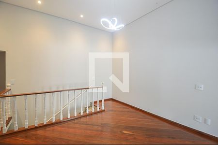 Sala 2 de casa à venda com 4 quartos, 457m² em Independência, São Bernardo do Campo