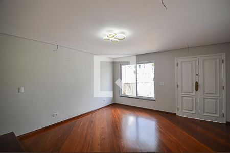 Sala de casa à venda com 4 quartos, 457m² em Independência, São Bernardo do Campo