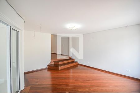Sala de casa à venda com 4 quartos, 457m² em Independência, São Bernardo do Campo
