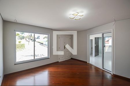 Sala de casa à venda com 4 quartos, 457m² em Independência, São Bernardo do Campo