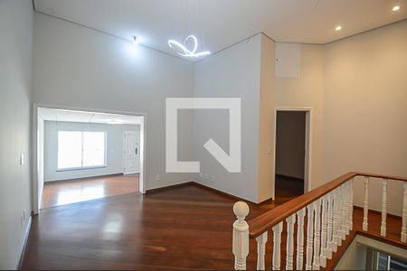 Sala 2 de casa à venda com 4 quartos, 457m² em Independência, São Bernardo do Campo