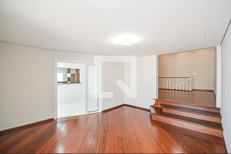 Sala de casa à venda com 4 quartos, 457m² em Independência, São Bernardo do Campo