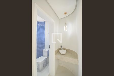 Lavabo de casa à venda com 4 quartos, 457m² em Independência, São Bernardo do Campo