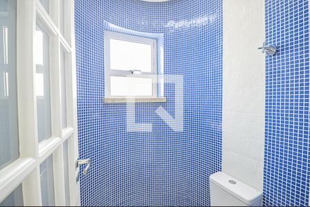 Lavabo de casa à venda com 4 quartos, 457m² em Independência, São Bernardo do Campo