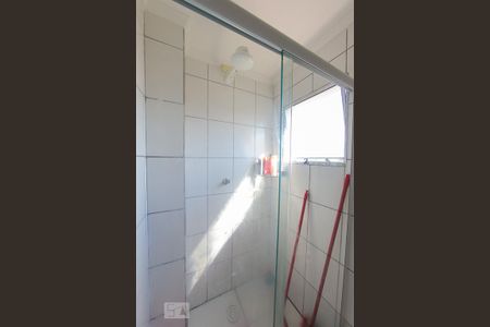 Apartamento à venda com 48m², 2 quartos e 1 vaga Apartamento à venda com 48m², 2 quartos e 1 vagaBanheiro