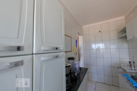 Apartamento à venda com 48m², 2 quartos e 1 vaga Apartamento à venda com 48m², 2 quartos e 1 vagaCozinha