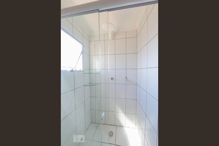 Apartamento à venda com 48m², 2 quartos e 1 vaga Apartamento à venda com 48m², 2 quartos e 1 vagaBanheiro da Suite
