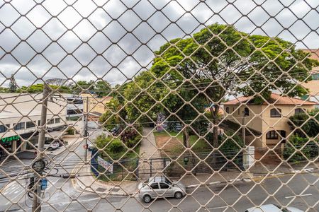 Vista do Quarto 1 de apartamento para alugar com 3 quartos, 85m² em Vila Boa Vista, Barueri