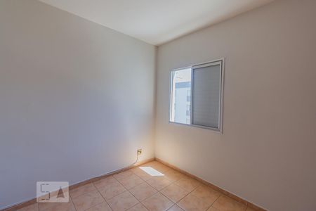 Quarto 1 de apartamento para alugar com 2 quartos, 45m² em Jardim São Vicente, Campinas